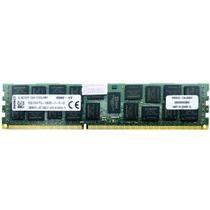 Memoria Ram Kingston SL16D316R11D4KF: DDR3 16Gb, 2Rx4, RDIMM Memoria Ram Kingston SL16D316R11D4KF: DDR3 16Gb, 2Rx4, RDIMM