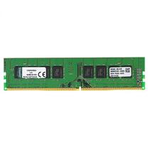 Memória RAM Kingston ValueRAM 4GB DDR4 2133MHz