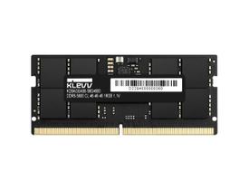 Memória RAM KLEVV DDR5 16GB (1x16GB) 5600MHz CL46 SODIMM