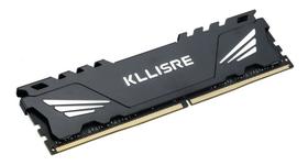 Memória RAM Kllisre DDR4 16gb 3200mhz