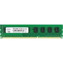 Memória Ram Latência Ddr3 8Gb 1600Mhz Ótimo Desempenho