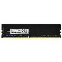 Memória RAM Lexar DDR4 8GB 3200MHz - Preto