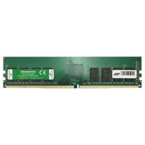 Memoria Ram Macrovip 8gb 2666mhz Ddr4 288pin Udimm Mv26n19/8