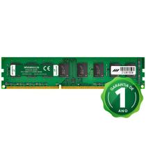 Memória Ram Macrovip Ddr3 8gb 1600mhz Memória Ram Macrovip Ddr3 8gb 1600mhz