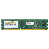 Memória RAM Markvision 8GB DDR3L 1600MHz MVD38192MLD A6