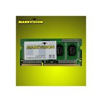 Memória RAM Markvision 8GB DDR4 2400MHz - MVD48192MSD 24
