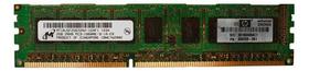 Memória Ram Micron Mt18jsf25672a Ddr3 2gb 1333 Ecc Udimm