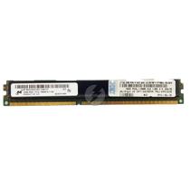 Memória RAM Micron MT36KDZS2G72PZ-1G4D1HF 47J0158 49Y1528: DDR3L, 16GB, 2Rx4, 1333R, RDIMM, VLP