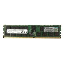 Memória RAM Micron MTA36ASF2G72PZ-2G1B1 752369-081 47J0253: DDR4, 16GB, 2Rx4, 2133P, RDIMM