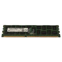 Memória Ram MT36KSF2G72PZ 1G6N1KG: DDR3, 16GB, 2Rx4, RDIMM