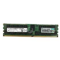 Memória Ram MTA36ASF4G72PZ: DDR4, 32GB, ECC RDIMM