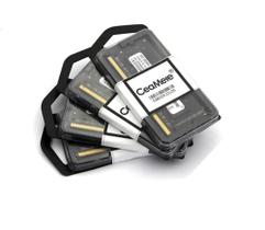 Memória Ram Notebook 8gb Ddr3 1600mhz Pc12800 - Ceamere SKhynix