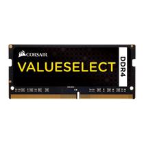 Memoria RAM Notebook Corsair Value Select DDR4 8GB 2133MHz