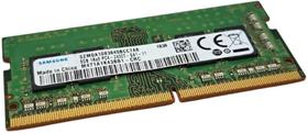 Memória RAM notebook DDR4 2400Mhz 8GB 1 Samsung M471A1K43BB1-CRC