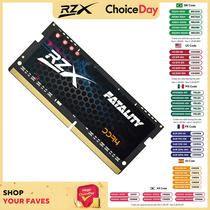 Memória RAM Notebook DDR4 - 8GB, 16GB ou 32GB - 2400MHz, 2666MHz ou 3200MHz