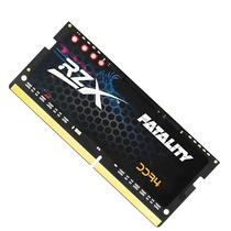 Memória RAM Notebook DDR4 - 8GB, 16GB ou 32GB - 2400MHz, 2666MHz ou 3200MHz