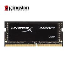 Memória RAM Notebook HyperX Impact 8GB DDR4 3200MHz SODIMM HX432S20IB28