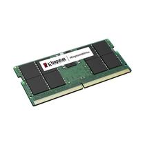 Memória RAM Notebook Kingston, ValueRAM 16GB, 5600 MHz DDR5 CL46 SODIMM KVR56S46BS816