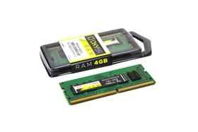 Memória Ram Notebook OxyBR DDR3 4GB 1333MHz