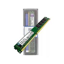 Memória Ram Oem Para Desktop, DDR3, 8GB, 1333mhz 2 Unidades