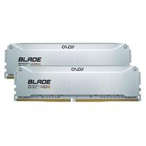 Memória RAM OLOy DDR4 16GB (2x8GB) 3600MHz CL16 RGB UDIMM Memória RAM OLOy DDR4 16GB (2x8GB) 3600MHz CL16 RGB UDIMM