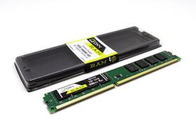 Memória Ram Oxy Ddr3L 4Gb 1600Mhz 1.35V