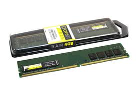 Memória Ram OxyBR DDR4 4GB 2133MHz