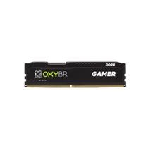 Memória Ram OxyBR Gamer DDR4 32GB 3200MHz