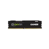 Memória Ram OxyBR Gamer DDR5 32GB 5600MHZ