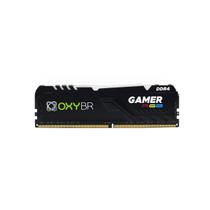 Memória Ram OxyBR Gamer RGB DDR4 32GB 3200MHz