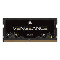 Memória RAM par Notebook Corsair Vengeance 16GB DDR4 2400MHZ