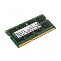 Memória RAM para 8GB DDR3L 1600MHz Kings KVR16LS11 - Capacidade de Armazenamento Potente e Eficiente