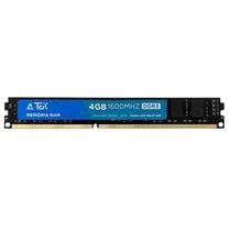 Memória Ram Para Computador Desktop 4Gb DDR3 1600MHz Aitek