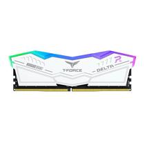 Memória Ram Para Desktop 16GB TeamGroup DDR5 5600Mhz uDIMM 1Rx8 CL46 PC5 5600 PC5 44800 FF4D516G5600HC36BBK