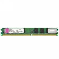 Memória Ram Para Desktop 4GB Ddr3 1600MHZ Kingston KVR16N11/4
