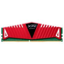 Memória Ram Para Desktop 8GB ADATA XPG DDR4 2400Mhz uDIMM CL16 PC4 2400 PC4 19200 AX4U2400W8G16BRZ Memória Ram Para Desktop 8GB ADATA XPG DDR4 2400Mhz uDIMM CL16 PC4 2400 PC4 19200 AX4U2400W8G16BRZ