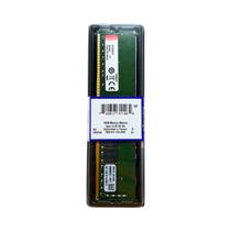 Memória RAM Para Desktop DDR4, Cap 16GB, 2400MHz, Kin, CL17, Verde