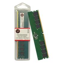 Memoria RAM para desktop FNX Dimm 32gb 3200mhz Ddr4 Cl22 FNX32N22D9-32G
