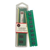 Memoria RAM para desktop FNX Dimm 8gb 4800mhz Ddr5 Cl40 FNX488US8-8G