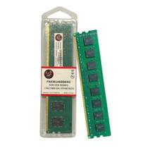 Memoria RAM para desktop FNX Dimm 8gb 5600mhz Ddr5 Cl40 FNX56U46BS8-8G