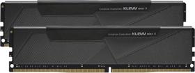Memória RAM para desktop KLEVV Bolt X 32GB 3200MHz DDR4 CL16