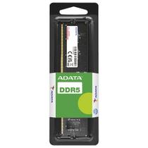 Memória Ram Para Desktop PC Adata Premier 32GB 1x32GB DDR5 4800MHz PC5 38400 CL40 AD5U480032G.S Memória Ram Para Desktop PC Adata Premier 32GB 1x32GB DDR5 4800MHz PC5 38400 CL40 AD5U480032G.S