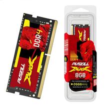 Memória RAM Para Laptop DDR4 DDR3L SODIMM 16GB 8GB 4GB 32GB 3200MHz 2666MHz 2400MHz 1600MHz 1333MHz