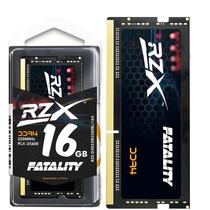 Memória RAM Para Laptop SODIMM 32GB 16GB 8GB 4GB RZX DDR4 DDR3L 260 Pinos 3200MHz 2666MHz 2400MHz Memória RAM Para Laptop SODIMM 32GB 16GB 8GB 4GB RZX DDR4 DDR3L 260 Pinos 3200MHz 2666MHz 2400MHz