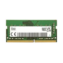 Memória Ram Para Notebook 08GB Sk Hynix DDR4 2666Mhz 1Rx8 PC4 21300 PC4 2666V HMA81GS6CJR8NVK