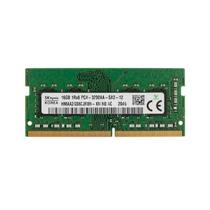 Memória Ram Para Notebook 16GB Sk Hynix DDR4 3200 Mhz CL22 PC4 25600 DDR4 3200 1Rx8 HMAA2GS6CJR8NXN Versão OEM Memória Ram Para Notebook 16GB Sk Hynix DDR4 3200 Mhz CL22 PC4 25600 DDR4 3200 1Rx8 HMAA2GS6CJR8NXN Versão OEM