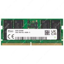 Memória Ram Para Notebook 16GB SK Hynix DDR5 4800Mhz 1Rx8 1.2V CL46 PC5 4800 PC5 38400 HMCG78AEBSA095N Memória Ram Para Notebook 16GB SK Hynix DDR5 4800Mhz 1Rx8 1.2V CL46 PC5 4800 PC5 38400 HMCG78AEBSA095N