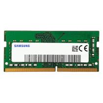 Memória Ram Para Notebook 8GB Samsung DDR4 3200Mhz 1Rx8 1.2V CL22 PC25600 M471A1K43DB1 CWE