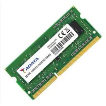 Memória RAM Para Notebook Adara 4GB, DDR3L, 1600MHz - AEDS1600W4G11-BNAD - ADATA