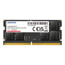 Memoria ram para notebook adata xpg 16gb 4800mhz ddr5 cl42 - ad5s480016g-s Memoria ram para notebook adata xpg 16gb 4800mhz ddr5 cl42 - ad5s480016g-s